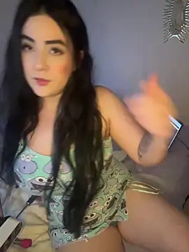 Snapshot of fer_latina26 chatting on May 2026 09:00:01 PM fer latina26 online show from May 2026 09:00:01 PM