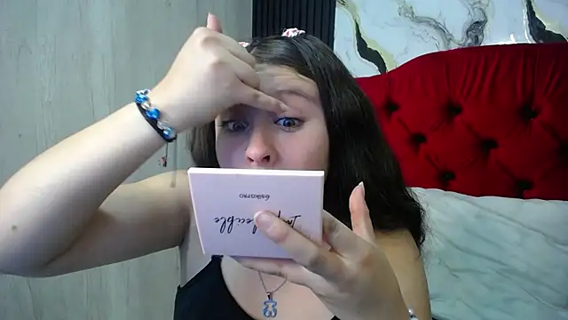 Snapshot of sammy__green chatting on May 2026 12:55:02 PM sammy green online show from May 2026 12:55:02 PM