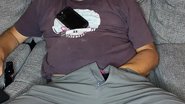 MikeHonchosFeet online show from August 2026 10:56:01 PM
