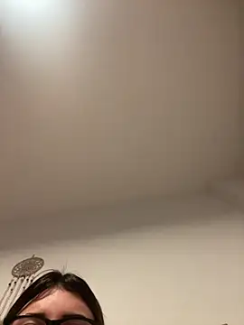 coraima333 online show from April 2026 09:26:02 PM