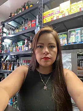 MIA ROSSEEE online show from July 2026 07:51:01 PM