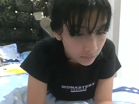 xoxo anny online show from April 2026 12:09:02 AM