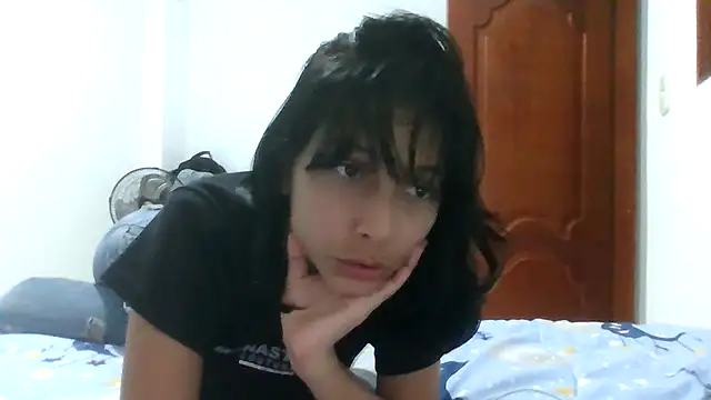 xoxo anny online show from May 2026 04:52:01 AM
