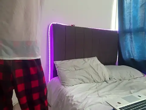  DavidPrince  online show from April 2026 06:35:01 PM