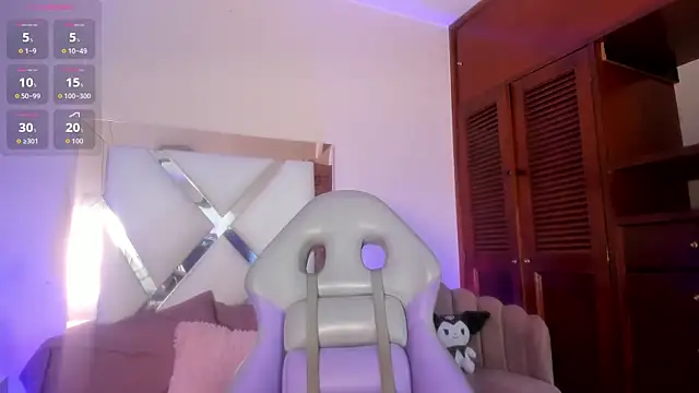 sweett sophie1 online show from July 2026 10:15:02 PM