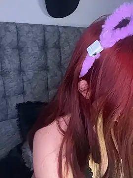 Caro candyys online show from April 2026 12:50:01 PM