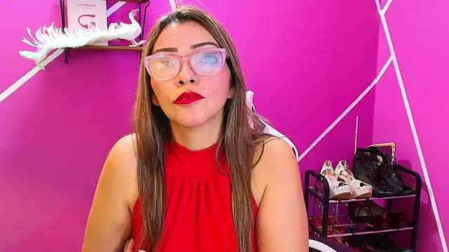 Snapshot of CarolMis_79 chatting on May 2026 10:55:02 AM CarolMis 79 online show from May 2026 10:55:02 AM