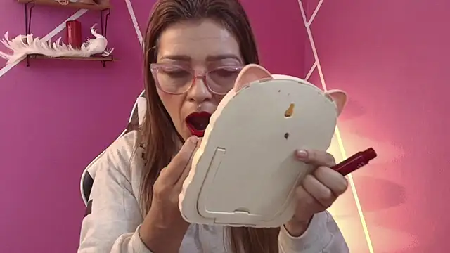 CarolMis 79 online show from June 2026 12:44:02 PM