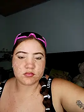 DiosaAfrodita  online show from April 2026 05:21:01 AM