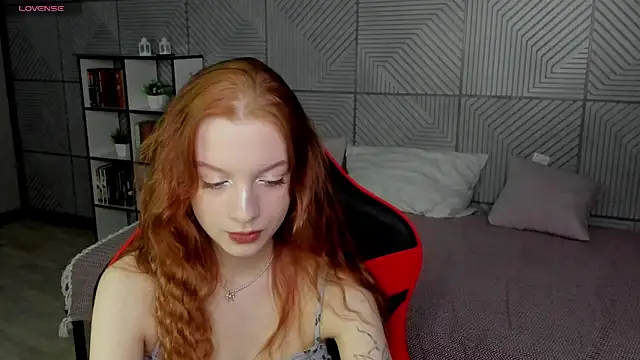 SherryKelly online show from April 2026 01:19:02 AM
