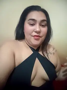 Snapshot of HannaeNegao chatting on April 2026 01:22:02 AM HannaeNegao online show from April 2026 01:22:02 AM