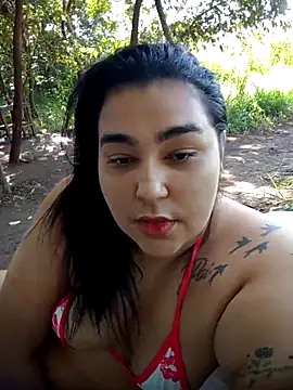 Snapshot of HannaeNegao chatting on April 2026 12:23:01 PM HannaeNegao online show from April 2026 12:23:01 PM