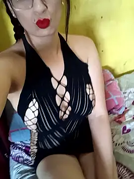 Perlizz 95 online show from April 2026 06:05:02 PM