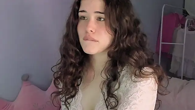 ChloeBlisss online show from June 2026 10:14:02 AM