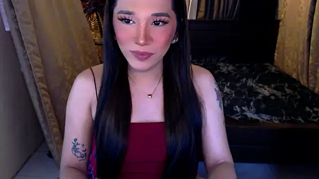 Precious RoseDollxxx online show from June 2026 11:54:01 PM