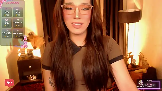 Precious RoseDollxxx online show from June 2026 07:06:01 AM