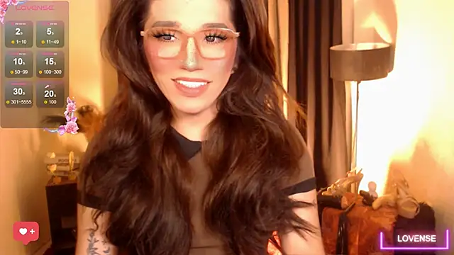 Precious RoseDollxxx online show from July 2026 06:37:02 AM
