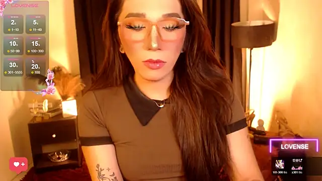 Precious RoseDollxxx online show from July 2026 07:45:01 AM