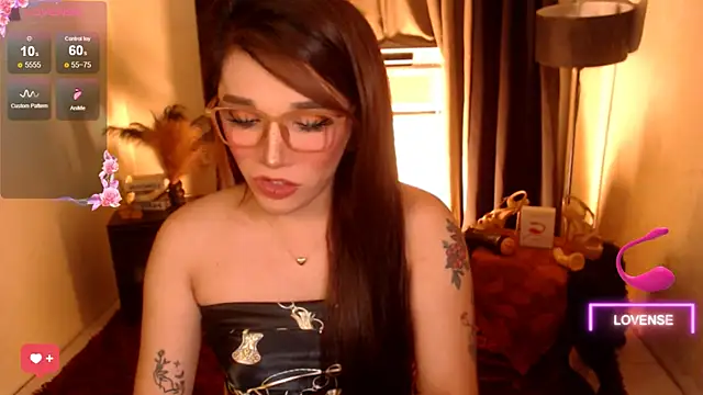 Precious RoseDollxxx online show from July 2026 04:34:02 PM