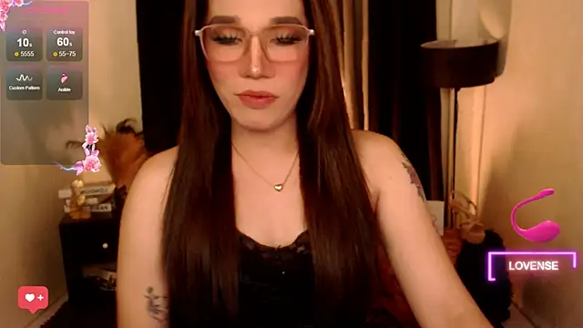 Precious RoseDollxxx online show from July 2026 07:34:01 AM