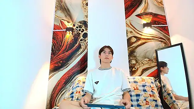Snapshot of RAPHAEL_NYON1 chatting on May 2026 04:06:02 AM RAPHAEL NYON1 online show from May 2026 04:06:02 AM