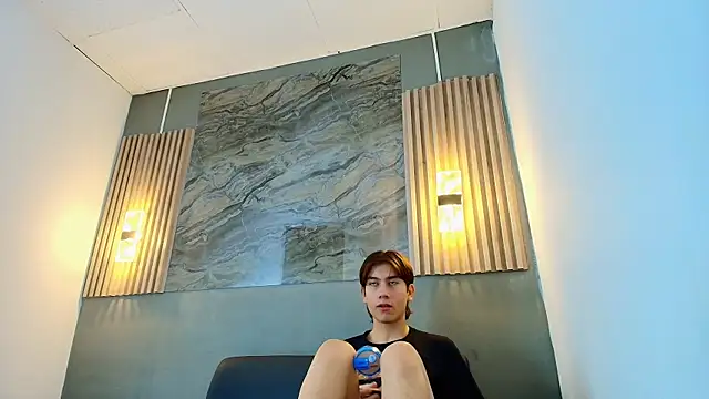 Snapshot of RAPHAEL_NYON1 chatting on May 2026 12:35:02 PM RAPHAEL NYON1 online show from May 2026 12:35:02 PM