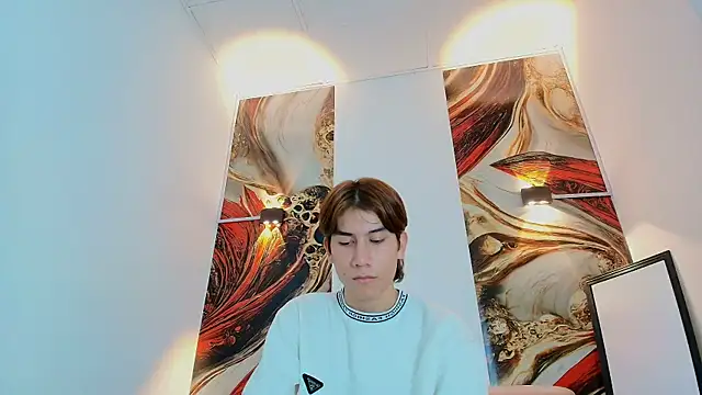 Snapshot of RAPHAEL_NYON1 chatting on May 2026 03:57:01 AM RAPHAEL NYON1 online show from May 2026 03:57:01 AM