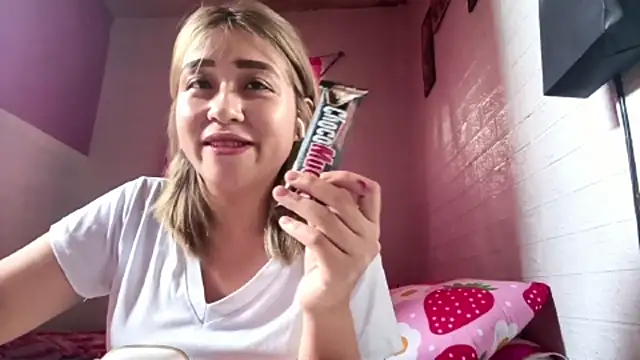 TamRuman online show from April 2026 03:11:01 AM