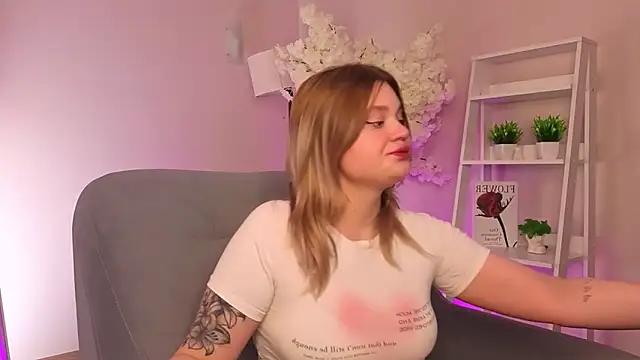 AdeleBaile online show from April 2026 04:26:01 AM