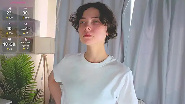 AllisonKierce online show from May 2026 03:12:01 AM