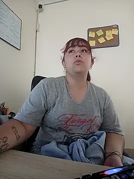 AliceScoot  online show from May 2026 05:54:01 PM