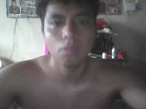 Axel BABY online show from April 2026 02:35:01 PM