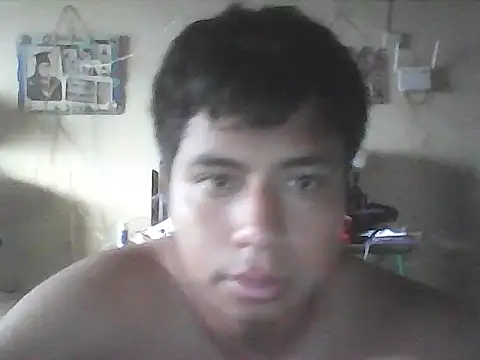 Axel BABY online show from April 2026 12:32:01 PM