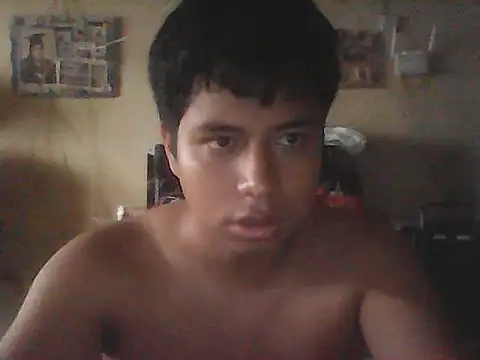 Axel BABY online show from April 2026 01:50:02 PM