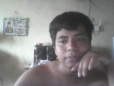 Axel BABY online show from May 2026 01:38:01 PM