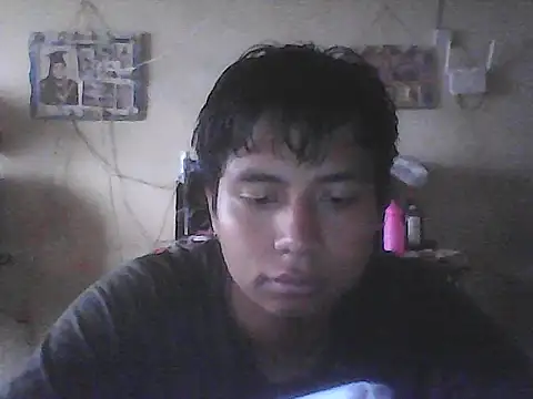 Axel BABY online show from May 2026 01:40:01 PM