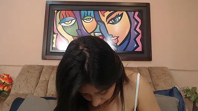 SalomeMartinez  online show from June 2026 08:31:02 PM