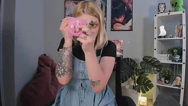 avatarweek online show from April 2026 02:22:01 PM