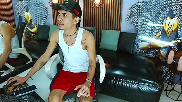 Skinny cute Alyer online show from May 2026 02:31:01 AM