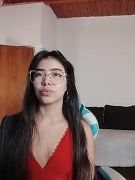 Snapshot of Iam_eli09 chatting on April 2026 10:26:01 PM Iam eli09 online show from April 2026 10:26:01 PM