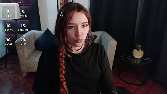 Emily Cherry  online show from July 2026 07:23:01 PM