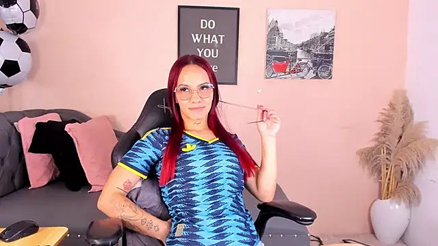  MaryAnn online show from June 2026 07:59:01 PM