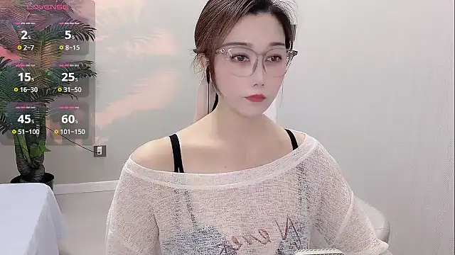 Yunxi- online show from July 2026 11:58:02 AM