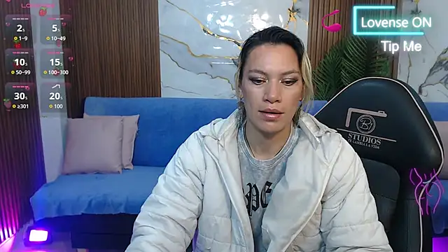 alonddra tay online show from May 2026 11:37:01 AM