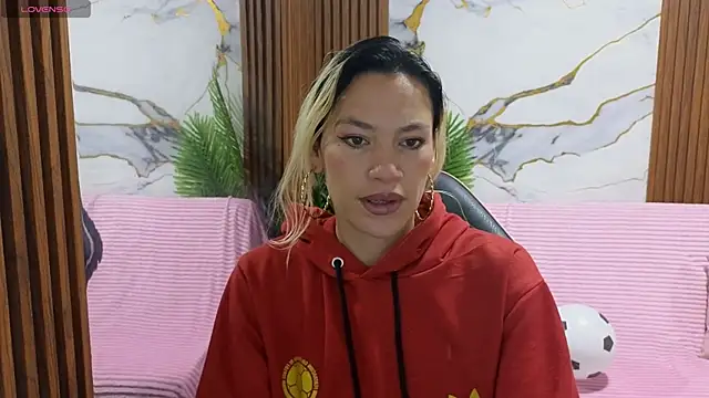 alonddra tay online show from June 2026 11:34:01 AM
