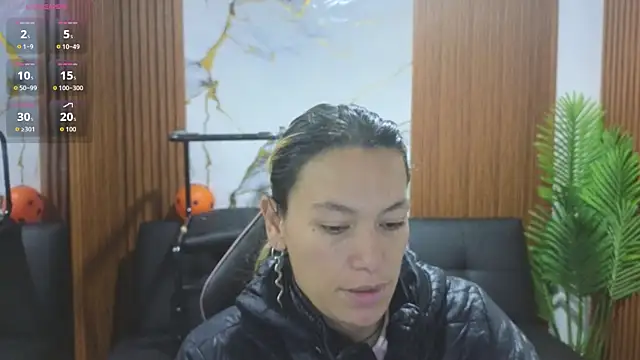 alonddra tay online show from June 2026 11:37:02 AM