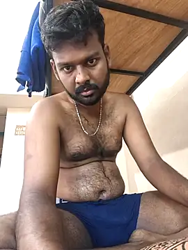 blackyvicky online show from April 2026 09:55:01 AM