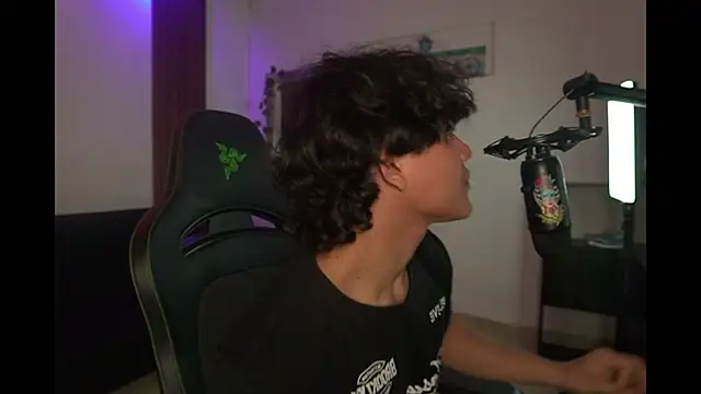 dante muscle online show from April 2026 05:29:01 PM