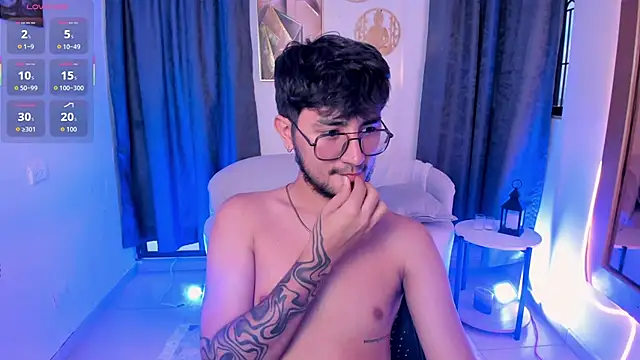 Snapshot of Dante_Rushx chatting on June 2026 08:35:01 PM Dante Rushx online show from June 2026 08:35:01 PM