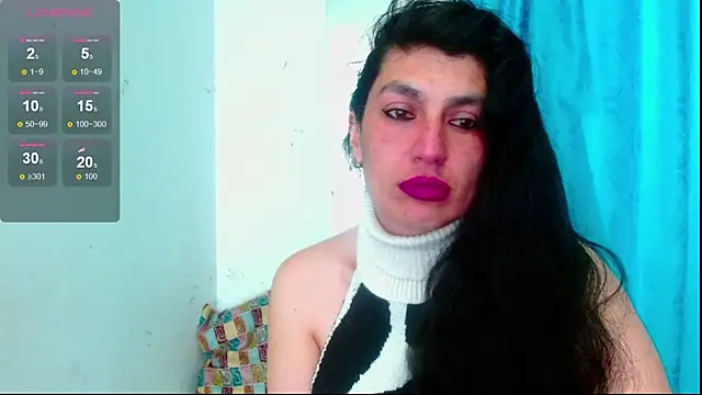 diosa gil online show from May 2026 07:20:01 PM